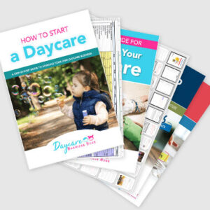 Building Blocks Package