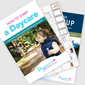 Sidewalk Chalk Package